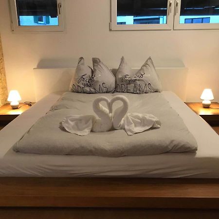 Fai'S Guesthouse 维德瑙 外观 照片