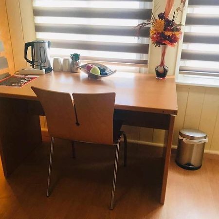 Fai'S Guesthouse 维德瑙 外观 照片