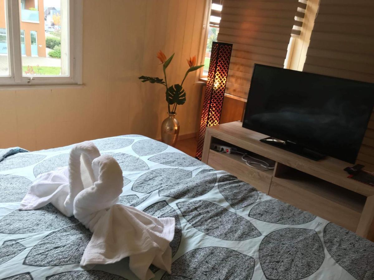 Fai'S Guesthouse 维德瑙 外观 照片