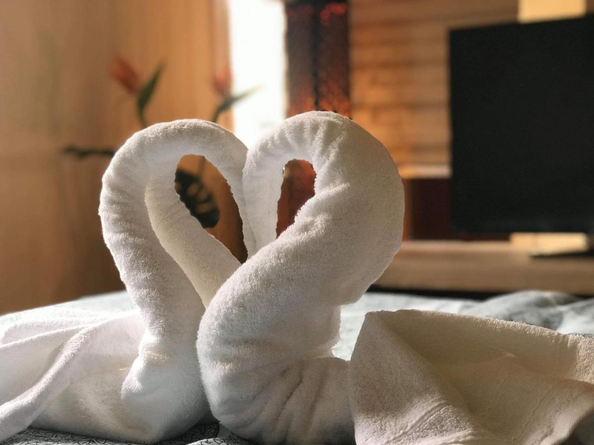 Fai'S Guesthouse 维德瑙 外观 照片