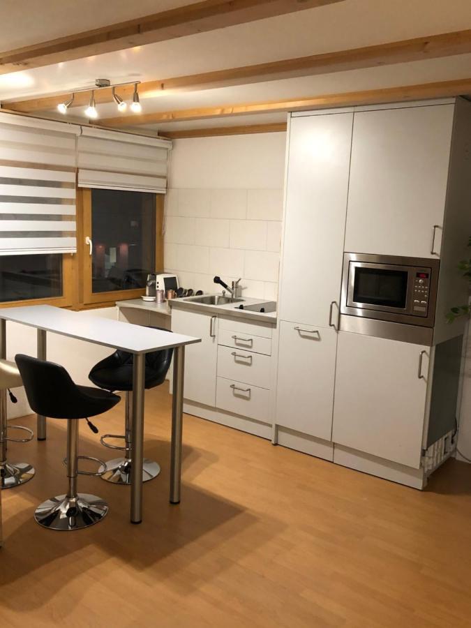 Fai'S Guesthouse 维德瑙 外观 照片