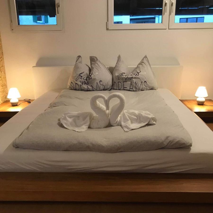 Fai'S Guesthouse 维德瑙 外观 照片