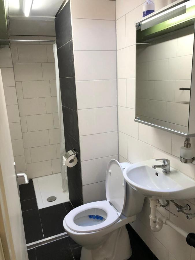 Fai'S Guesthouse 维德瑙 外观 照片