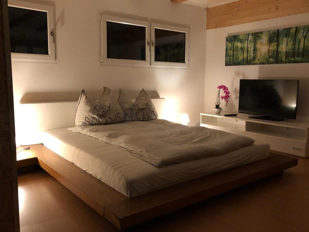 Fai'S Guesthouse 维德瑙 外观 照片
