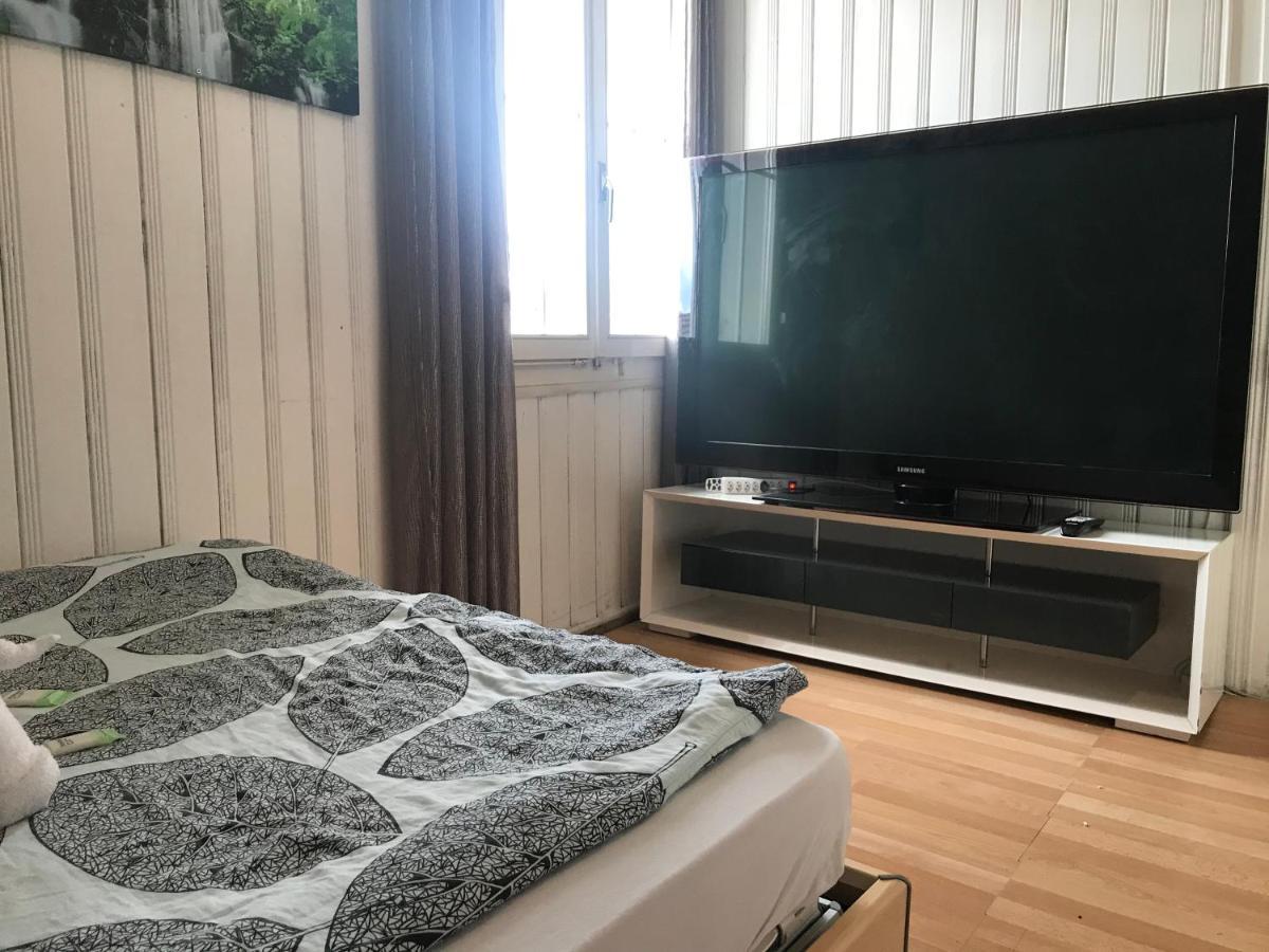 Fai'S Guesthouse 维德瑙 外观 照片