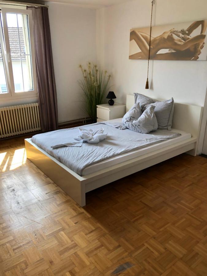Fai'S Guesthouse 维德瑙 外观 照片