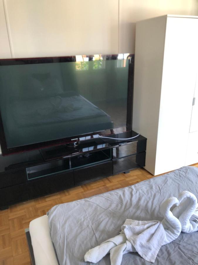 Fai'S Guesthouse 维德瑙 外观 照片