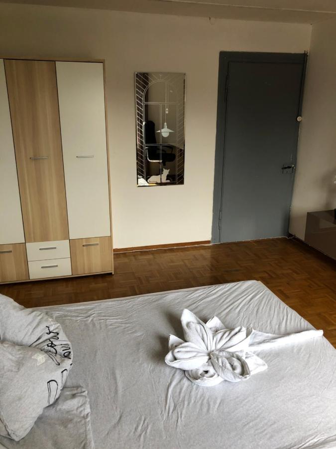 Fai'S Guesthouse 维德瑙 外观 照片