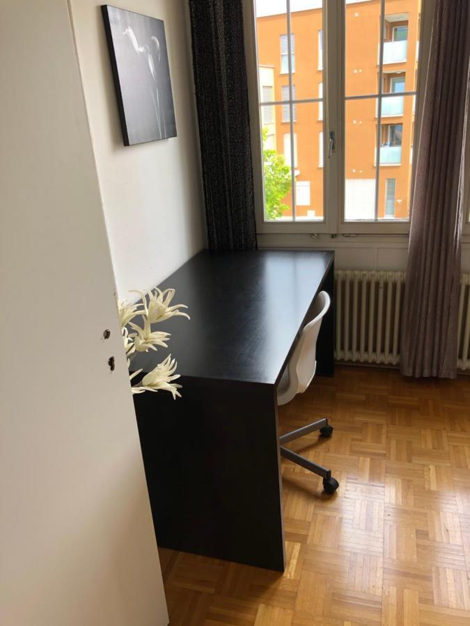Fai'S Guesthouse 维德瑙 外观 照片