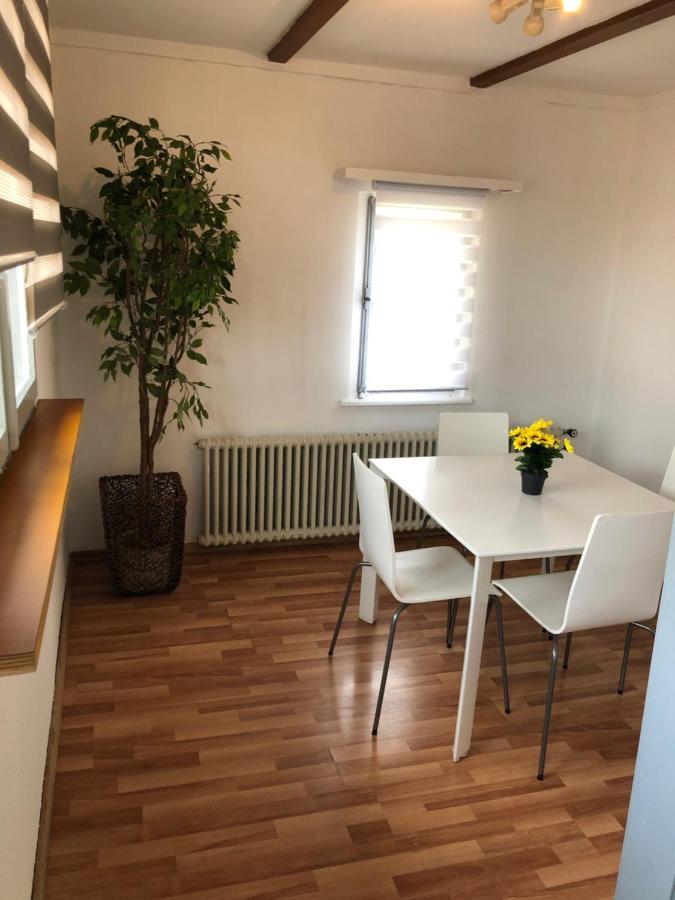 Fai'S Guesthouse 维德瑙 外观 照片