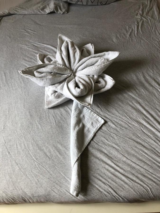 Fai'S Guesthouse 维德瑙 外观 照片