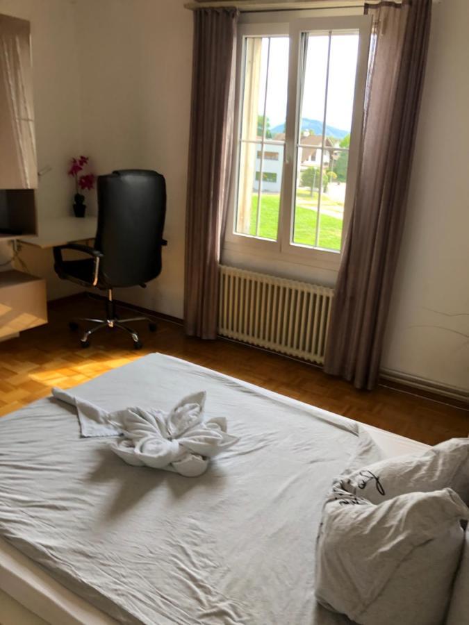 Fai'S Guesthouse 维德瑙 外观 照片