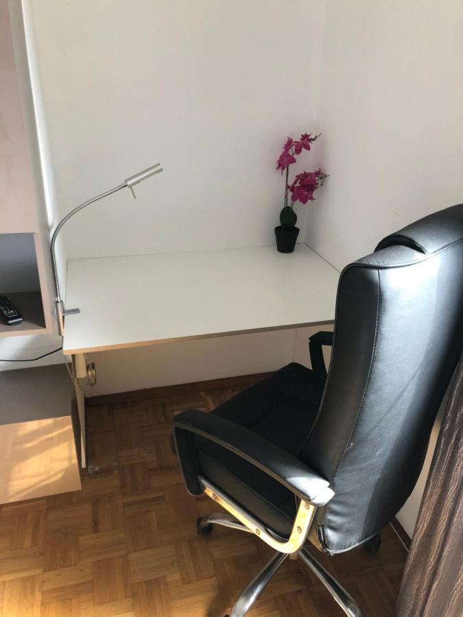 Fai'S Guesthouse 维德瑙 外观 照片