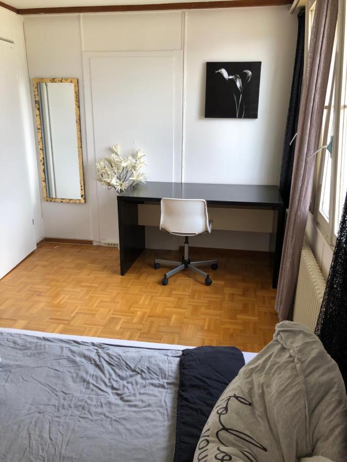 Fai'S Guesthouse 维德瑙 外观 照片
